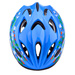 Kask rowerowy Meteor KS07 M 52-56 cm Arrows