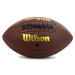 Piłka do futbolu amerykańskiego Wilson WTF1675XB NFL Tailgate Off