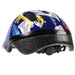 KASK ROWEROWY DZIECIĘCY METEOR MV6-2 jungle
