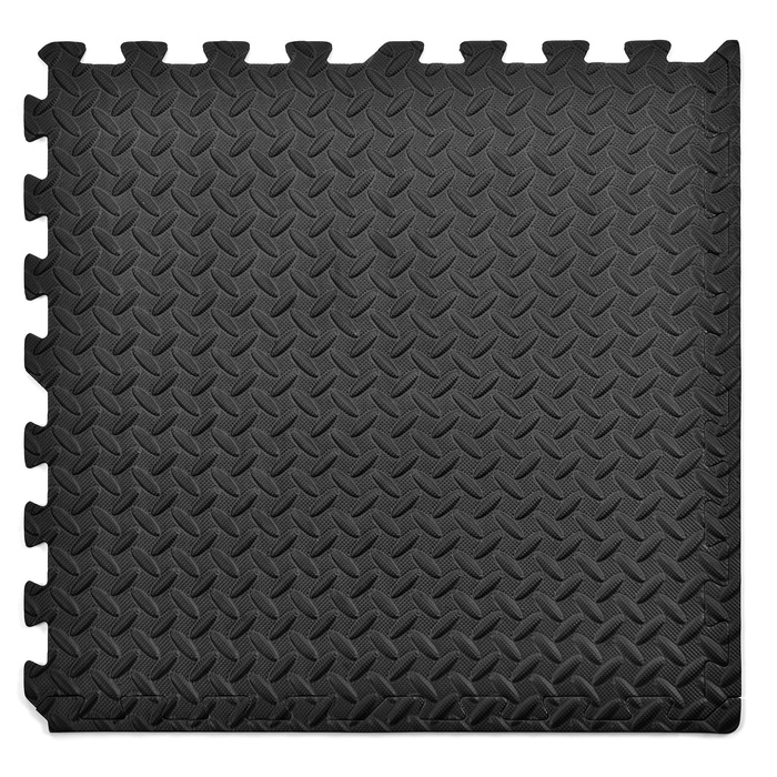 MATA FITNESS PUZZLE METEOR 60x60x1 cm