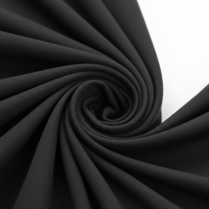 Zestaw bielizny termoaktywnej Meteor MT dla mężczyzn S czarny