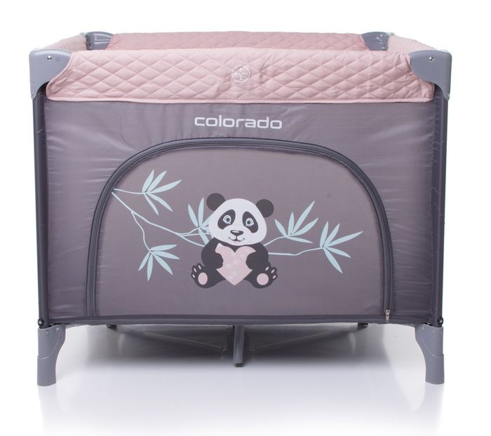 Kojec 4Baby Colorado pink