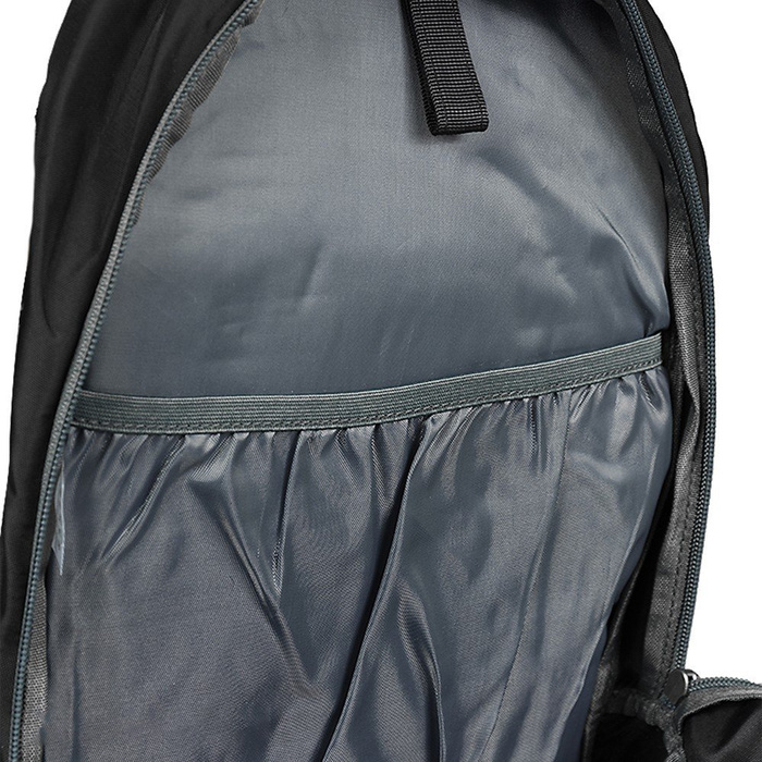 Plecak Turystyczny BERGSON EVJE 30l Charcoal