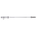 GOP120 (+ZACISK) GRYF PROSTY OLIMPIJSKI 7.9KG 1200MM HMS