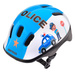 Kask rowerowy Meteor KS06 S 48-52 cm Police