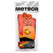 Rękawice bramkarskie Meteor Defence 5 czarny