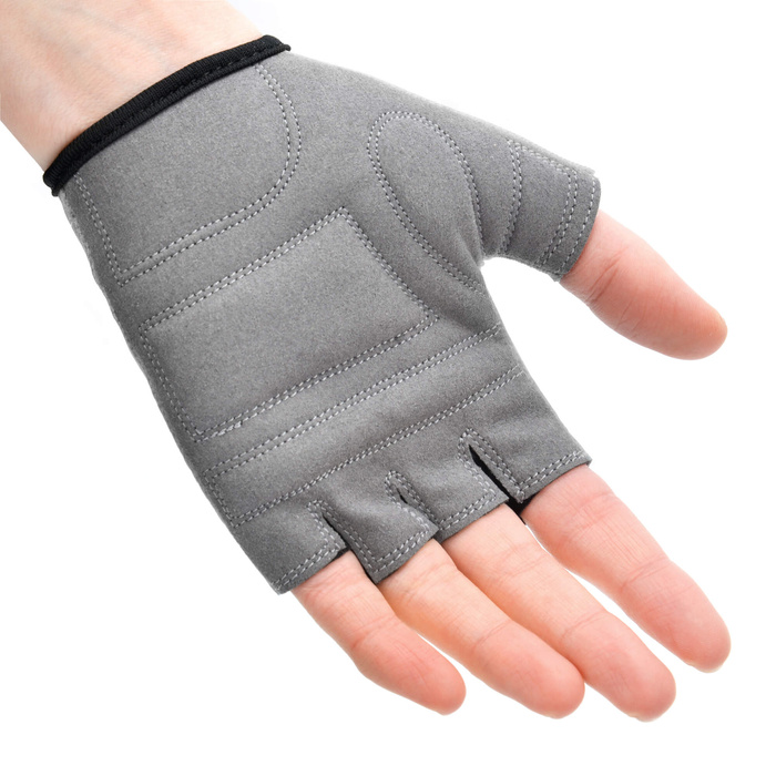 Rękawiczki rowerowe Meteor Kids Spider M
