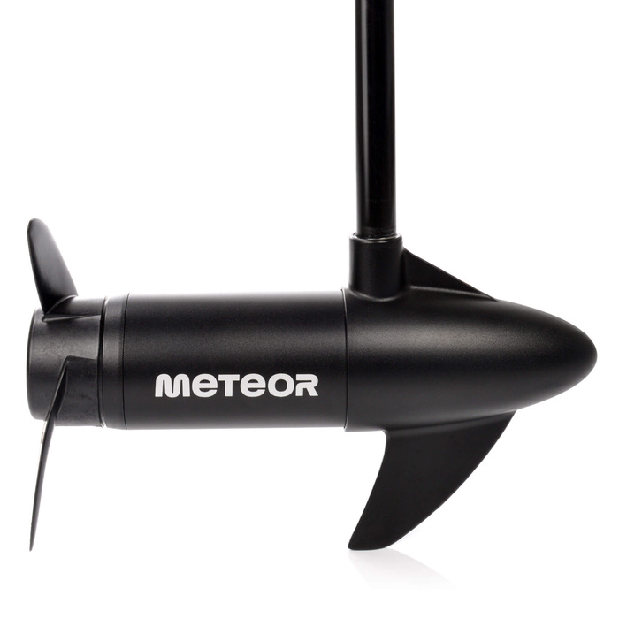 Silnik elektryczny zaburtowy Meteor NRS-68X
