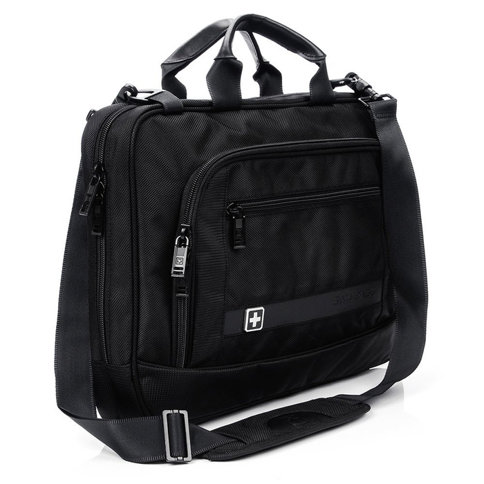SB138 Torba na Laptopa 16" SION 6.2L