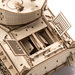 Little Story Drewniane Puzzle Model 3D - Czołg M4A38 Sherman