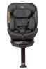Fotelik samochodowy 4Baby Enzo-Fix (40-150 cm) graphite
