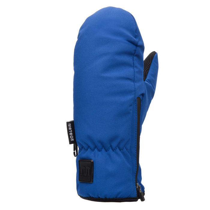 Rękawice zimowe Meteor Orel XS granatowy/czarny