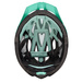 Kask rowerowy Meteor Marven S 52-56 cm czarny/miętowy