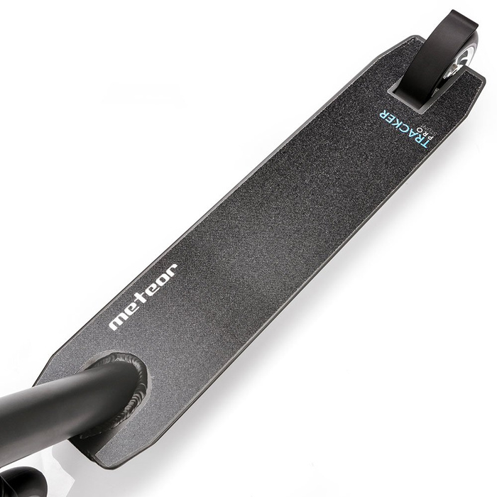 HULAJNOGA METEOR TRACKER PRO szary