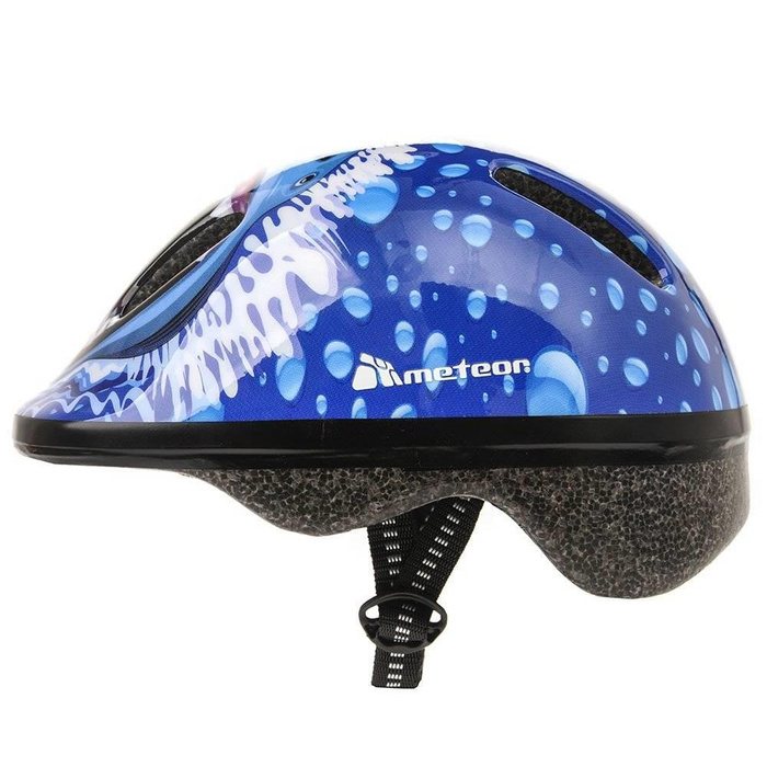 Kask rowerowy Meteor MV6-2 XS 44-48 cm Shark
