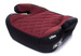 Siedzisko samochodowe dla dzieci 4baby Hi-Fix red