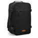 Plecak kabinowy Meteor Hermod 20 l czarny