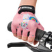 Rękawiczki rowerowe Meteor Lama XS