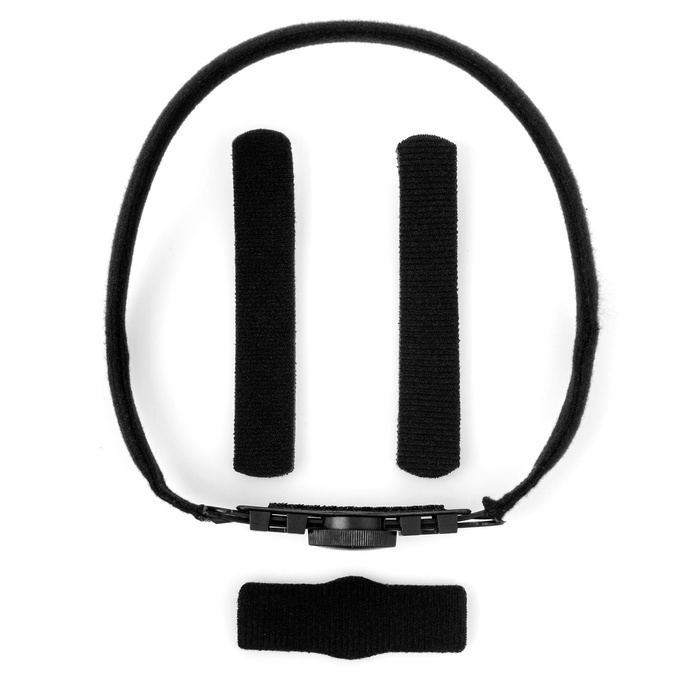 Kask rowerowy Meteor MV6-2 XS 44-48 cm Monsters