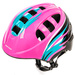 Kask rowerowy Meteor MA-2 M 52-56 cm Orbit różowy