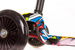 Hulajnoga dla dziecka MINI SCOOTER 4Baby Biała