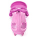 Jeździk grawitacyjny Meteor SwinGo pink