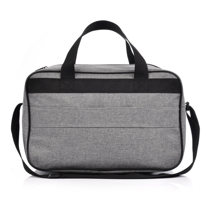 Torba Meteor Lokman 20 l szary melanż