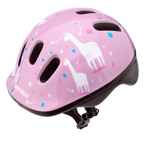 Kask rowerowy Meteor MV6-2 S 48-52 cm Lama