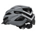 Kask rowerowy Meteor Ovlo S 52-56 cm szary