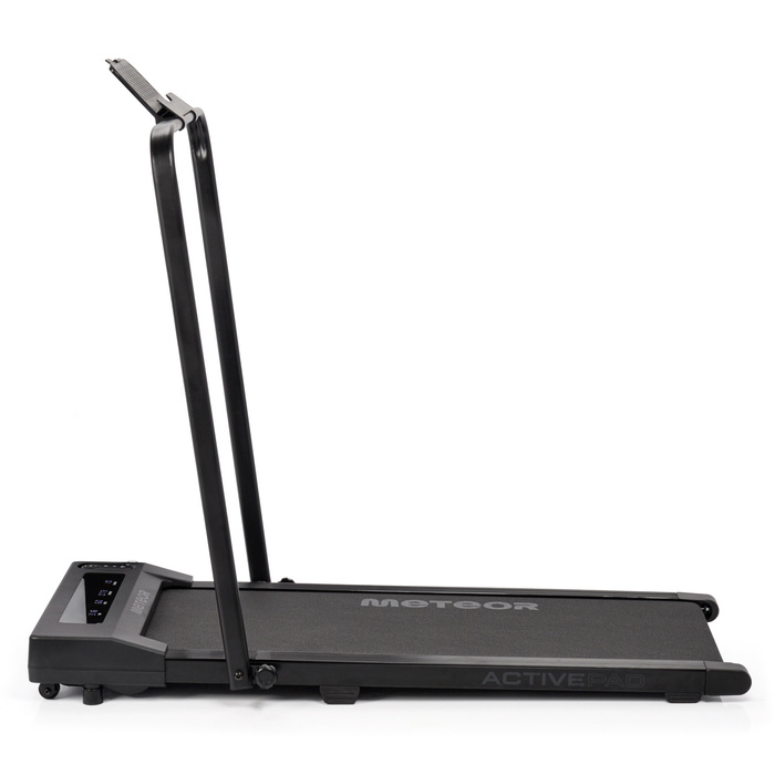 Bieżnia elektryczna z uchwytem Meteor