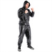 DSS12 SAUNA DRES BLACK HMS