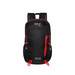 NC1724 PLECAK EDGE CZARNY 22L NILS CAMP