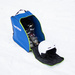 Torba na buty narciarskie Meteor Norse niebieski