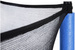 TRAMPOLINA DOMOWA 140 CM Z SIATKĄ DLA DZIECI 3-6L