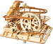 ROBOTIME Drewniany Model Puzzle 3D Tor Mechaniczny LG501
