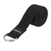 SJ02 PASEK DO JOGI BLACK HMS