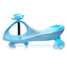 Jeździk grawitacyjny Meteor SwinGo pastel blue