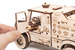 EWA Drewniane Puzzle 3D Maz 6440RR