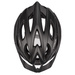 Kask rowerowy Meteor Marven L 58-61 cm czarny