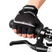 Rękawiczki rowerowe Meteor Kids Racing XS