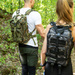 CBT7204 ZIELONY MORO DEFENDER PLECAK NILS CAMP