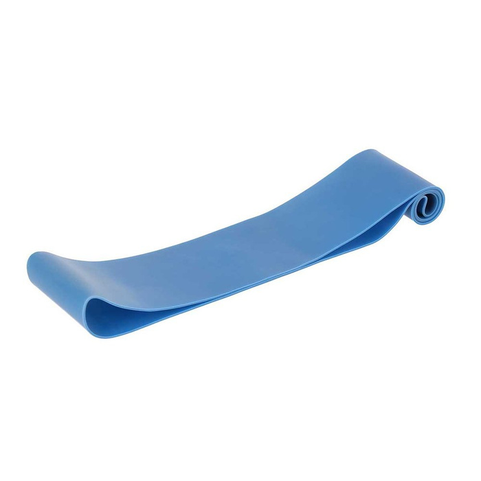 GU600 BLUE GUMA DO ĆWICZEŃ  600*50*0,8 STOCK