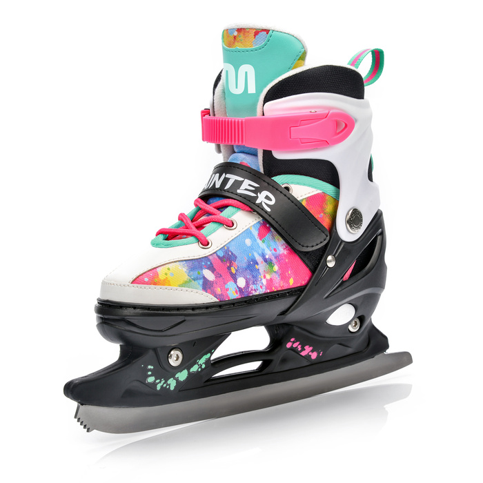 Rolki Meteor 4w1 Painter L 38-41
