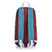 Plecak termiczny Meteor Arctic 10 l niebieski/czerwony