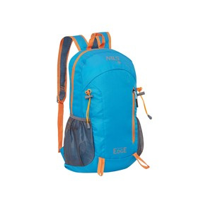 NC1724 PLECAK EDGE NIEBIESKI 22L NILS CAMP