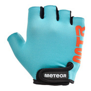 Rękawiczki rowerowe Meteor Kids Junior One XS