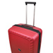 Duża walizka SwissBags Ibiza 74 cm czerwony