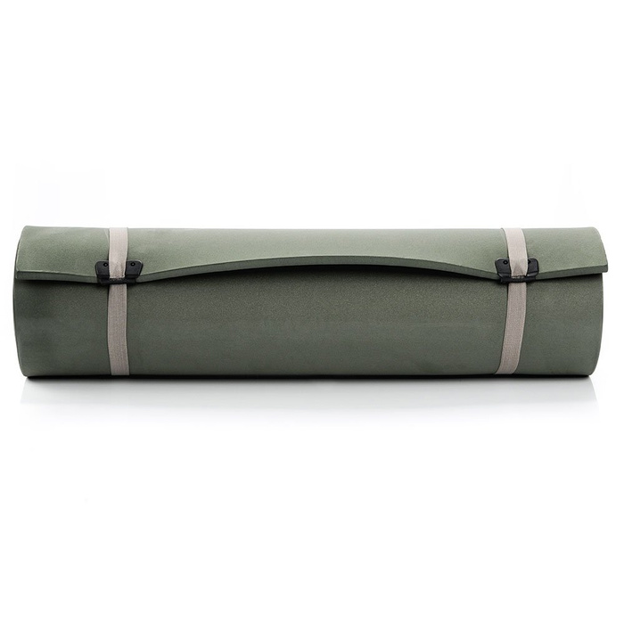 KARIMATA METEOR EVA 200x60x1 cm khaki