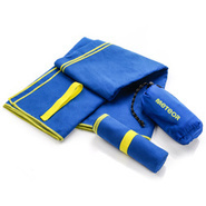 Ręcznik Meteor S 42 x 55 cm granatowy