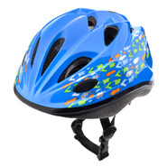 Kask rowerowy Meteor KS07 S 48-52 cm Arrows